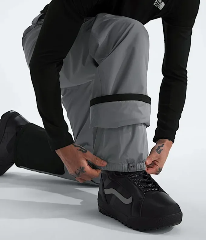 Pantalones Chakal para hombre Pantalones Chakal para hombre