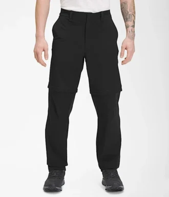 Pantalones convertibles Paramount para hombre