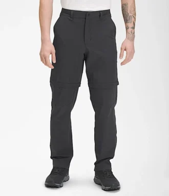Pantalones convertibles Paramount para hombre