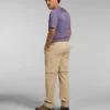 Pantalones convertibles Paramount para hombre