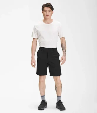 Pantalones convertibles Paramount para hombre