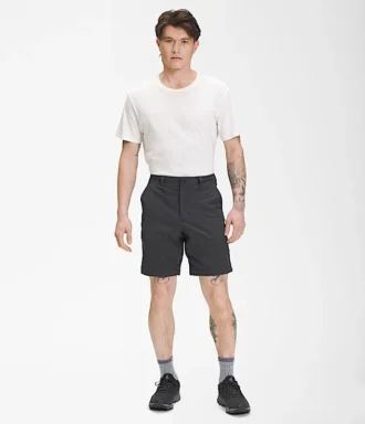 Pantalones convertibles Paramount para hombre