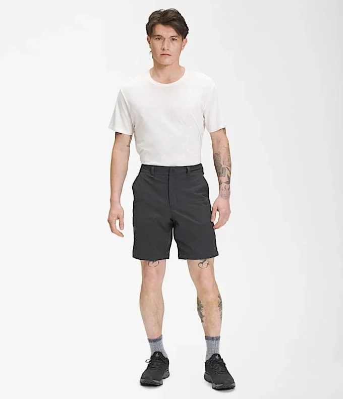 Pantalones convertibles Paramount para hombre