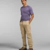 Pantalones convertibles Paramount para hombre