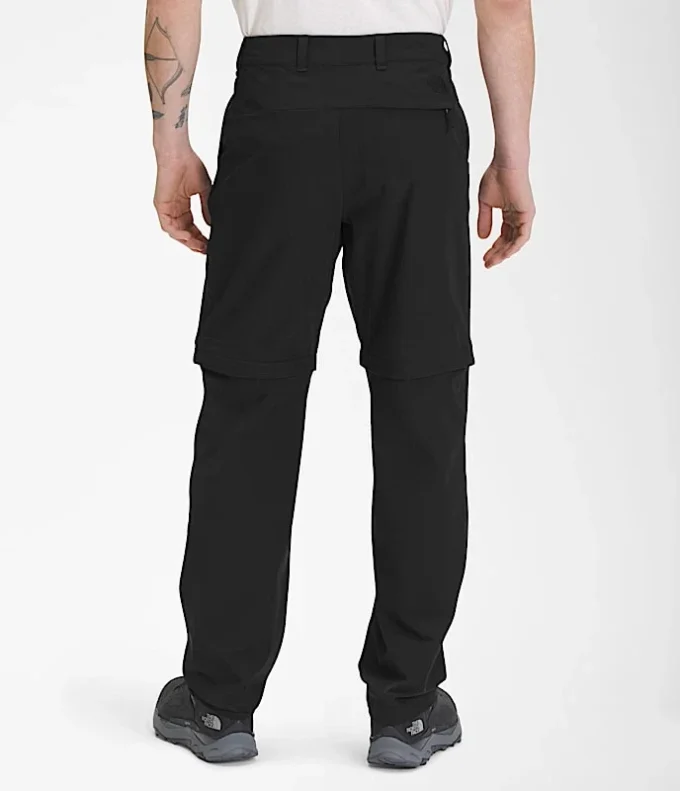 Pantalones convertibles Paramount para hombre