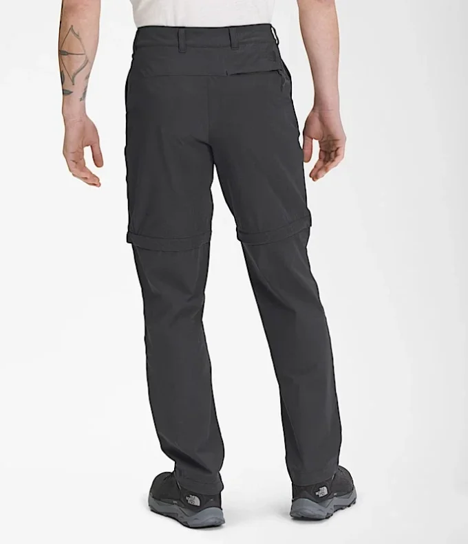 Pantalones convertibles Paramount para hombre