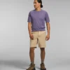 Pantalones convertibles Paramount para hombre
