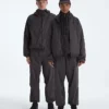 Pantalones cortavientos plegables TNF™ Red Box para hombre Pantalones cortavientos plegables TNF™ Red Box para hombre