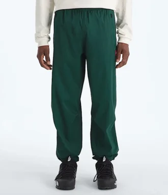 Pantalones cortavientos plegables TNF™ Red Box para hombre