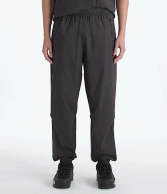 Pantalones cortavientos plegables TNF™ Red Box para hombre