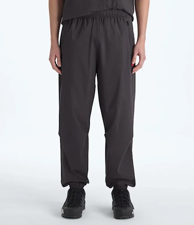 Pantalones cortavientos plegables TNF™ Red Box para hombre Pantalones cortavientos plegables TNF™ Red Box para hombre