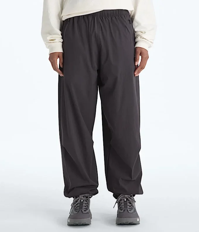 Pantalones cortavientos plegables TNF™ Red Box para hombre Pantalones cortavientos plegables TNF™ Red Box para hombre