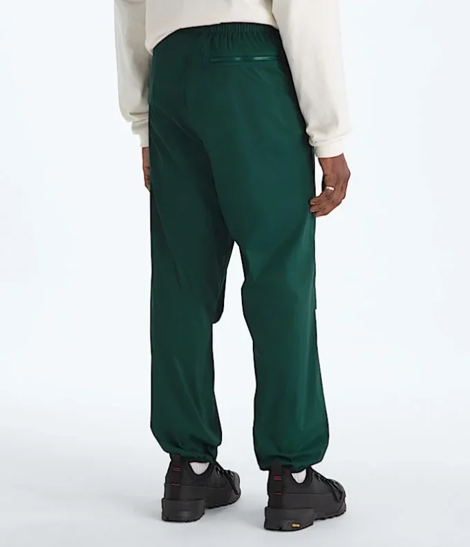 Pantalones cortavientos plegables TNF™ Red Box para hombre Pantalones cortavientos plegables TNF™ Red Box para hombre