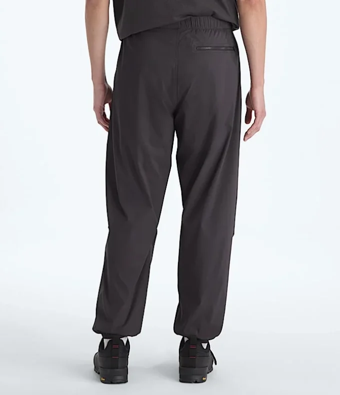 Pantalones cortavientos plegables TNF™ Red Box para hombre Pantalones cortavientos plegables TNF™ Red Box para hombre