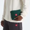 Pantalones cortavientos plegables TNF™ Red Box para hombre Pantalones cortavientos plegables TNF™ Red Box para hombre