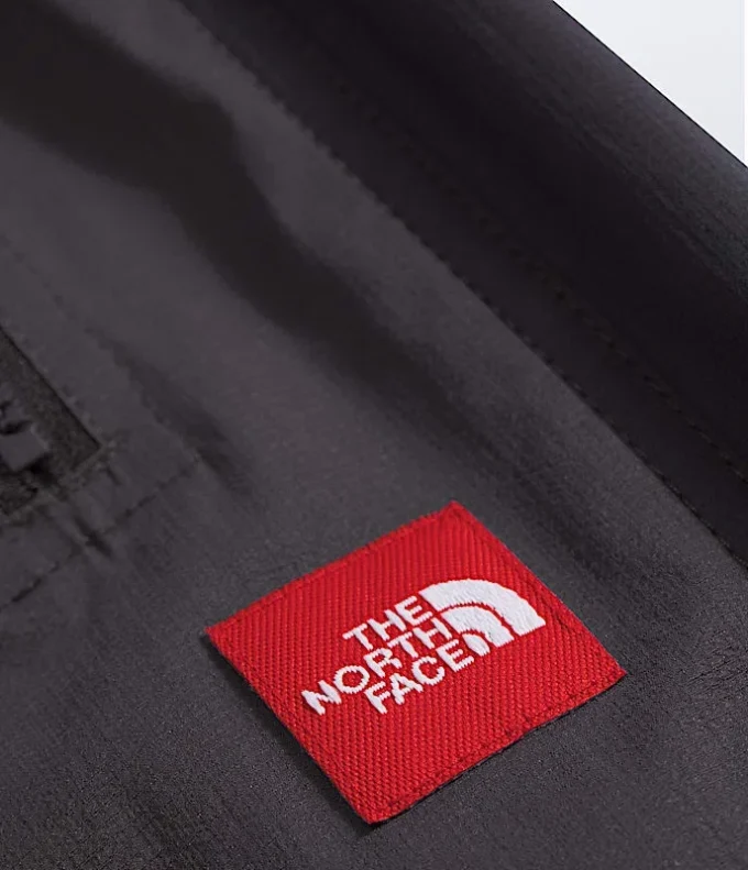 Pantalones cortavientos plegables TNF™ Red Box para hombre Pantalones cortavientos plegables TNF™ Red Box para hombre