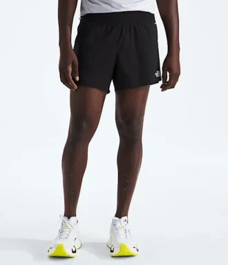 Pantalones cortos 2 en 1 LIGHTRANGE™ Sunriser 5» para hombre