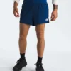 Pantalones cortos 2 en 1 LIGHTRANGE™ Sunriser 5» para hombre