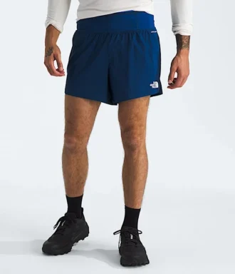 Pantalones cortos 2 en 1 LIGHTRANGE™ Sunriser 5» para hombre