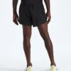 Pantalones cortos 2 en 1 LIGHTRANGE™ Sunriser 5» para hombre