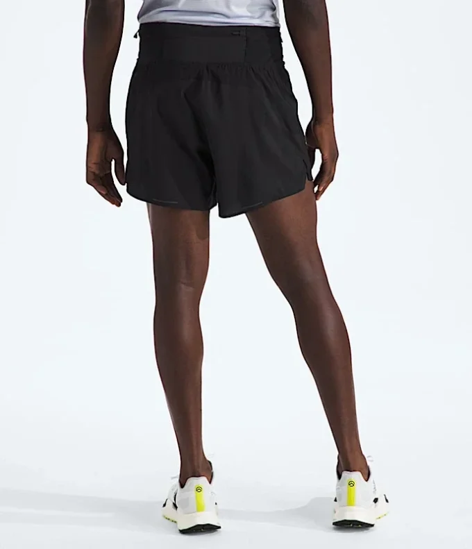 Pantalones cortos 2 en 1 LIGHTRANGE™ Sunriser 5» para hombre