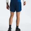 Pantalones cortos 2 en 1 LIGHTRANGE™ Sunriser 5» para hombre