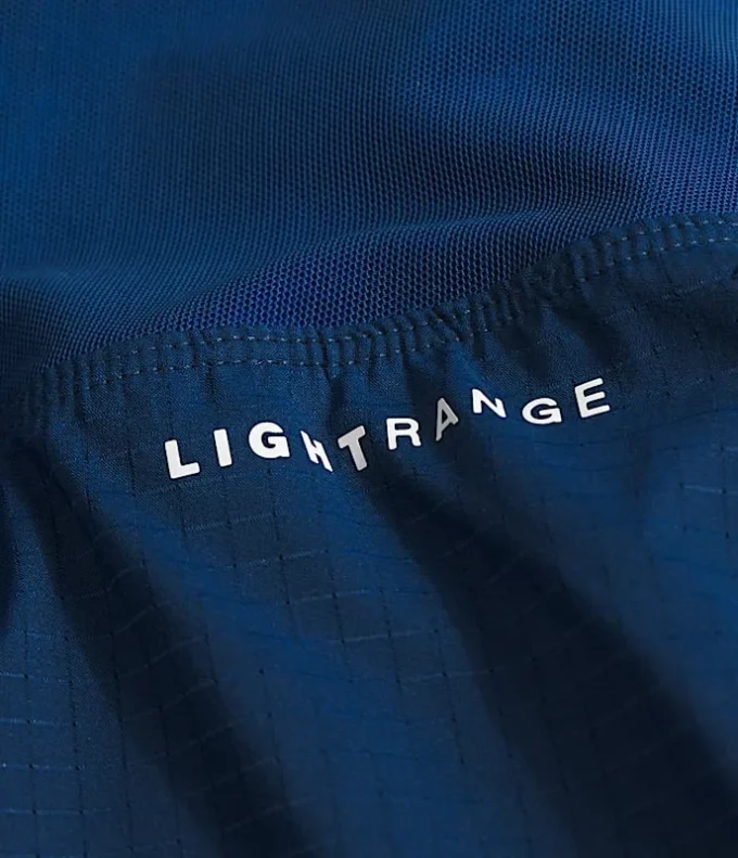 Pantalones cortos 2 en 1 LIGHTRANGE™ Sunriser 5» para hombre