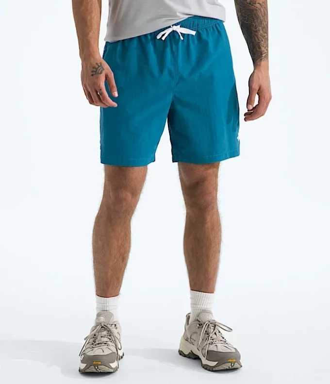 Pantalones cortos Action 2.0 para hombre Pantalones cortos Action 2.0 para hombre