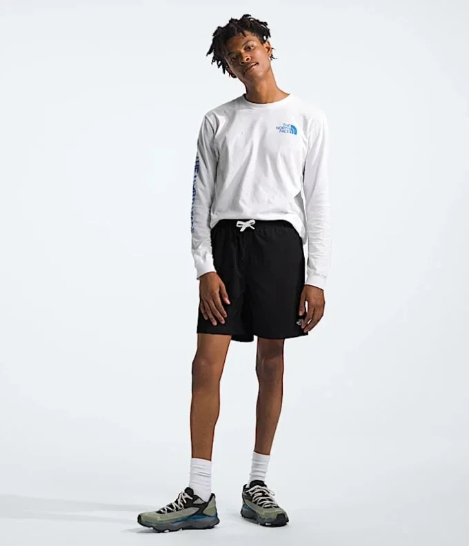 Pantalones cortos Action 2.0 para hombre Pantalones cortos Action 2.0 para hombre