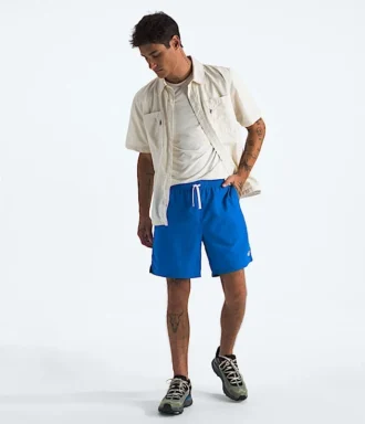 Pantalones cortos Action 2.0 para hombre