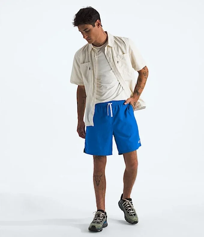 Pantalones cortos Action 2.0 para hombre Pantalones cortos Action 2.0 para hombre