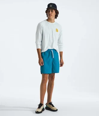 Pantalones cortos Action 2.0 para hombre