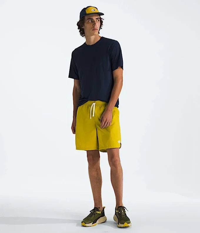 Pantalones cortos Action 2.0 para hombre Pantalones cortos Action 2.0 para hombre