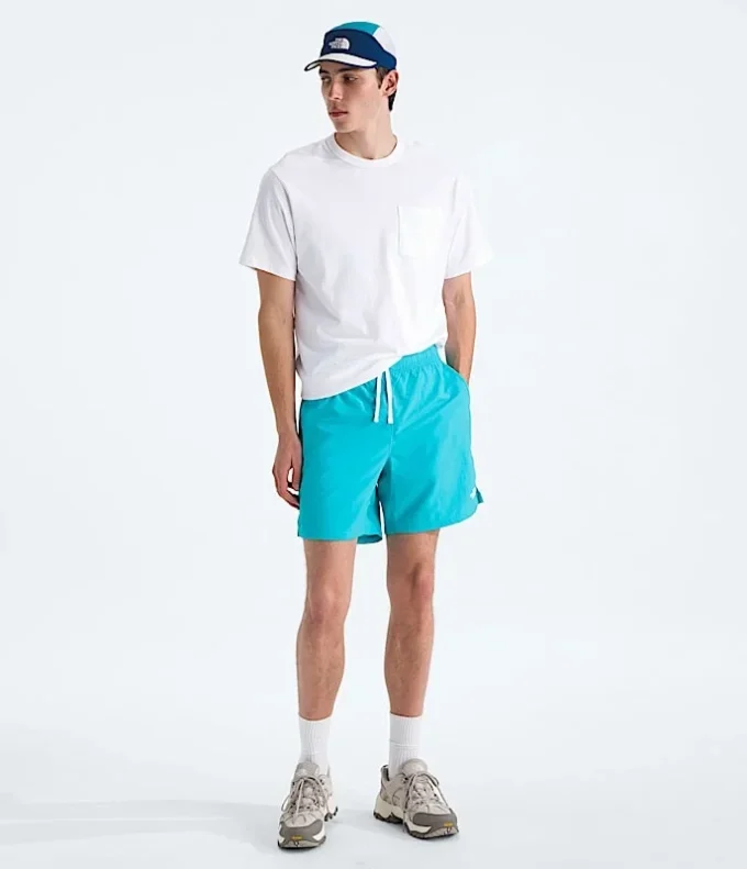 Pantalones cortos Action 2.0 para hombre Pantalones cortos Action 2.0 para hombre