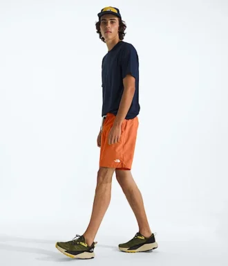Pantalones cortos Action 2.0 para hombre