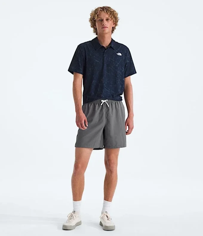 Pantalones cortos Action 2.0 para hombre