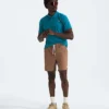 Pantalones cortos Action 2.0 para hombre Pantalones cortos Action 2.0 para hombre