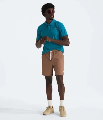 Pantalones cortos Action 2.0 para hombre