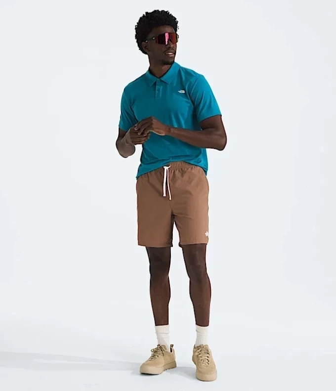 Pantalones cortos Action 2.0 para hombre Pantalones cortos Action 2.0 para hombre