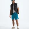 Pantalones cortos Action 2.0 para hombre Pantalones cortos Action 2.0 para hombre