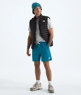 Pantalones cortos Action 2.0 para hombre