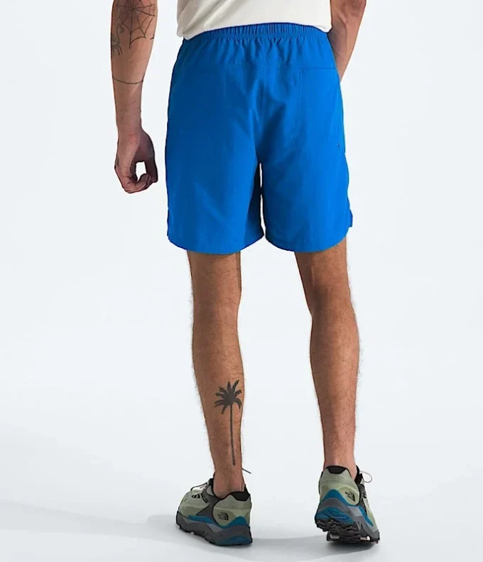 Pantalones cortos Action 2.0 para hombre Pantalones cortos Action 2.0 para hombre