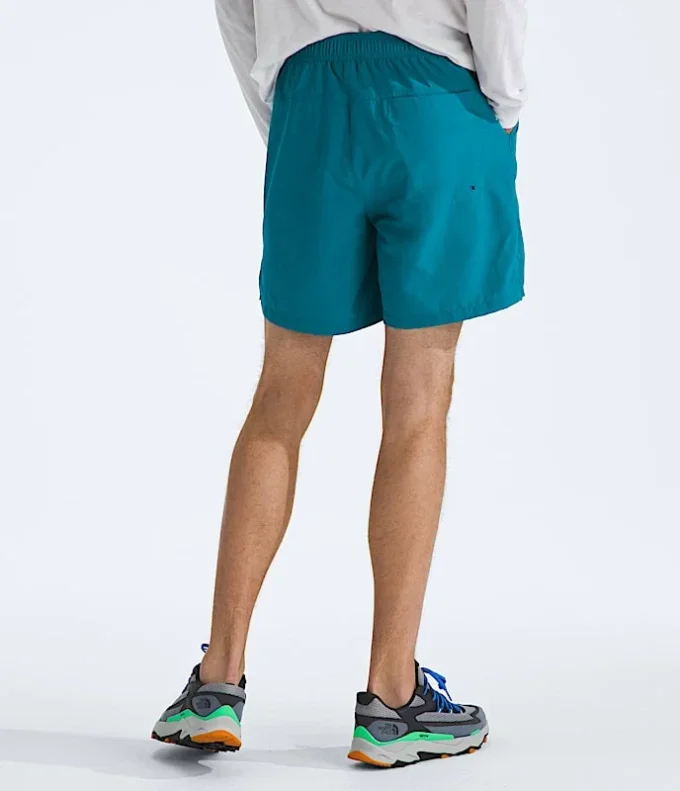 Pantalones cortos Action 2.0 para hombre Pantalones cortos Action 2.0 para hombre