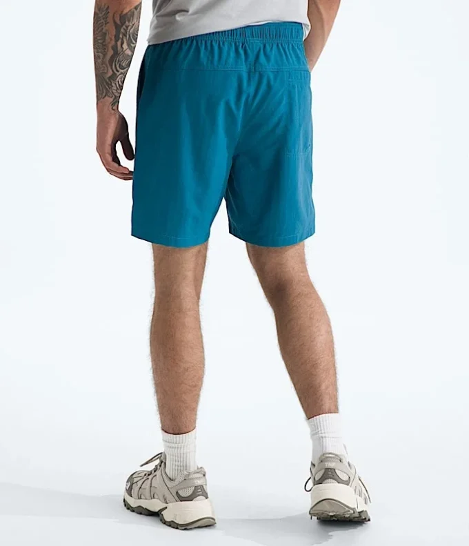 Pantalones cortos Action 2.0 para hombre Pantalones cortos Action 2.0 para hombre