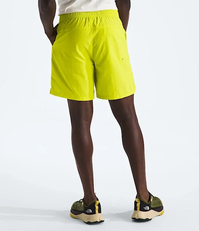 Pantalones cortos Action 2.0 para hombre Pantalones cortos Action 2.0 para hombre