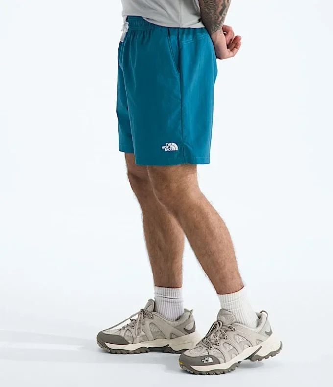 Pantalones cortos Action 2.0 para hombre Pantalones cortos Action 2.0 para hombre