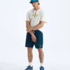 Pantalones cortos Action 2.0 para hombre — Estampado Pantalones cortos Action 2.0 para hombre — Estampado