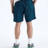 Pantalones cortos Action 2.0 para hombre — Estampado Pantalones cortos Action 2.0 para hombre — Estampado