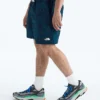 Pantalones cortos Action 2.0 para hombre — Estampado Pantalones cortos Action 2.0 para hombre — Estampado