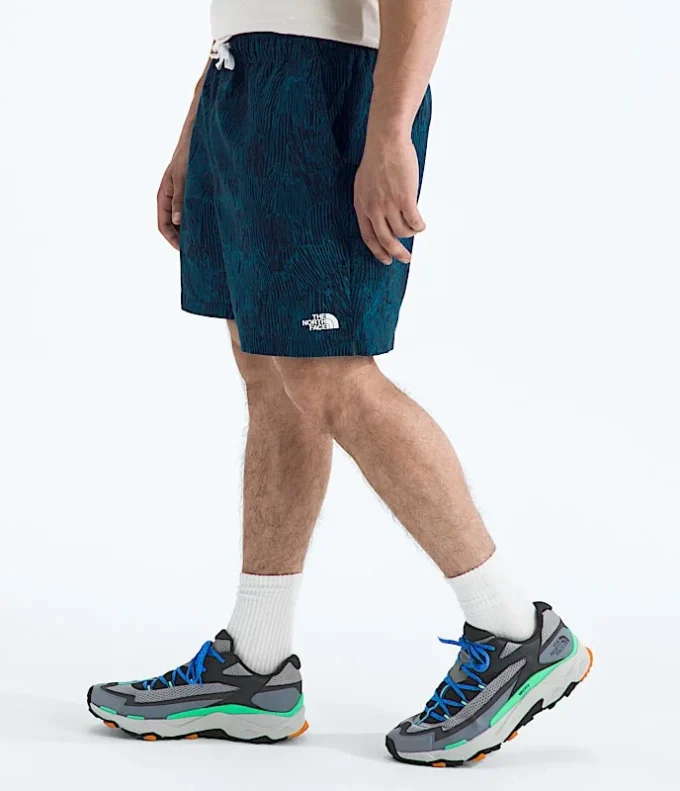 Pantalones cortos Action 2.0 para hombre — Estampado Pantalones cortos Action 2.0 para hombre — Estampado